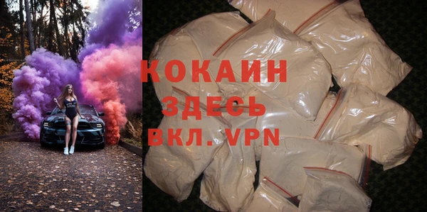 спайс Пересвет